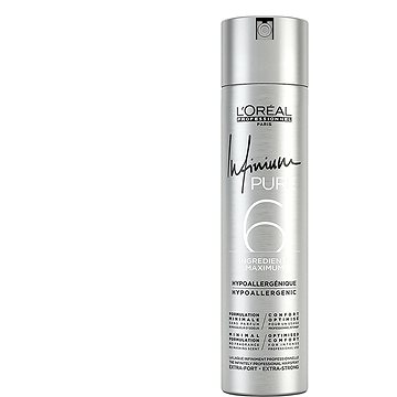 Obrázok L'Oréal Professionnel Infinium Pure Strong 500ml