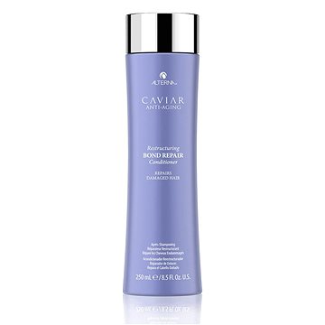 Obrázok Alterna Caviar Anti-Aging obnovujúci kondicionér na slabé vlasy  250 ml