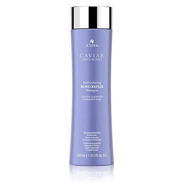 Obrázok Alterna Caviar Anti-Aging obnovujúci šampón na slabé vlasy  250 ml