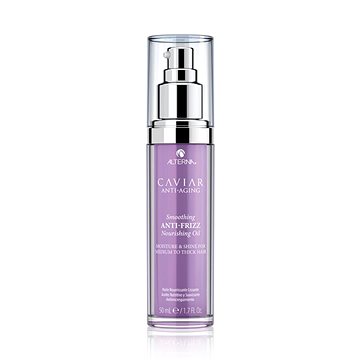 Obrázok Alterna Caviar Anti-Aging Smoothing Anti-Frizz vyživujúci olej na vlasy 50 ml