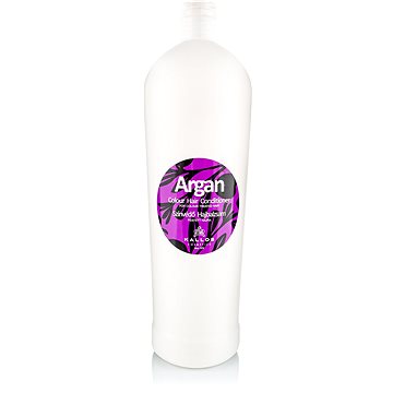 Obrázok KALLOS KONDICIONER ARGAN 1000 ML NA FARBENE VLASY