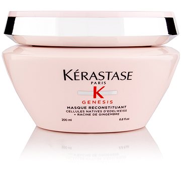 Obrázok Kérastase Genesis Masque Reconstituant posilňujúca maska pre slabé vlasy s tendenciou vypadávať 200 ml