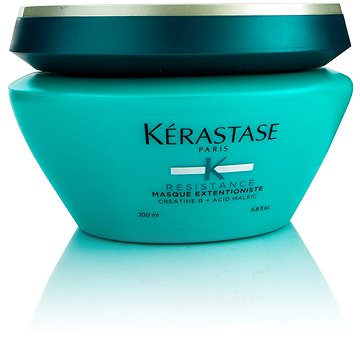 Obrázok Kérastase Resistance Masque Extentioniste 200ml