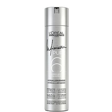 Obrázok L'Oréal Professionnel Infinium Pure Extra Strong 500ml