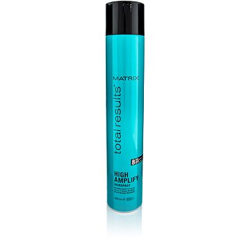 Obrázok Lak na vlasy MATRIX TOTAL RESULTS High Amplify Hairspray 400ml