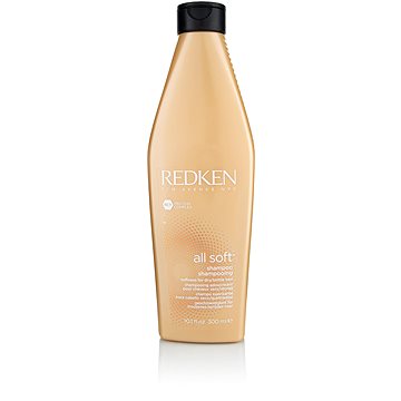 Obrázok Redken All Soft Mega Conditioner 250ml