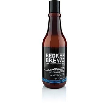 Obrázok Redken Brews šampón proti lupinám  300 ml