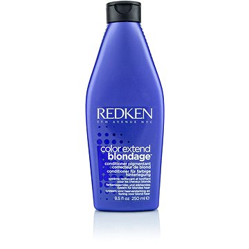 Obrázok Redken Color Extend Blondage Conditioner 250ml