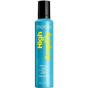 Obrázok Matrix Total Results High Amplify penové tužidlo pre objem  250 ml