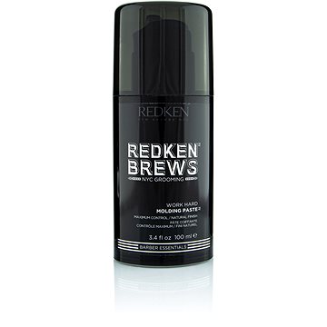 Obrázok Redken Brews modelovacia pasta pre prirodzenú fixáciu  100 ml