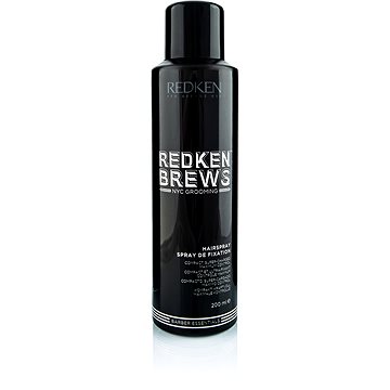 Obrázok Redken Brews Hairspray 165g