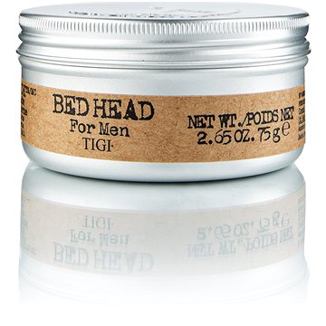 Obrázok TIGI Bed Head Men Slick Trick Firm Hold Pomade Gél na vlasy 75g