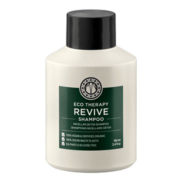 Obrázok Maria Nila Eco Therapy Revive jemný micelárny šampón pre všetky typy vlasov 100 ml