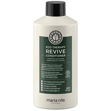 Obrázok Maria Nila Eco Therapy Revive hydratačný kondicionér pre všetky typy vlasov 300 ml