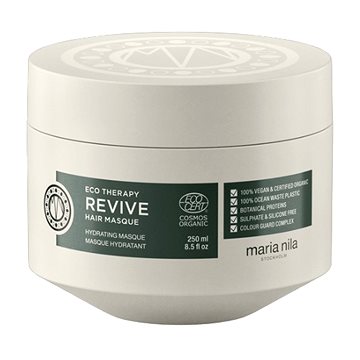 Obrázok Maria Nila Eco Therapy Revive hydratačná maska na vlasy 250 ml