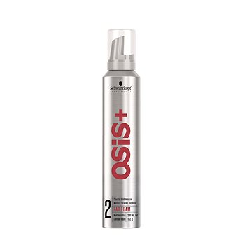 Obrázok Schwarzkopf Professional Osis Fab Foam 200ml