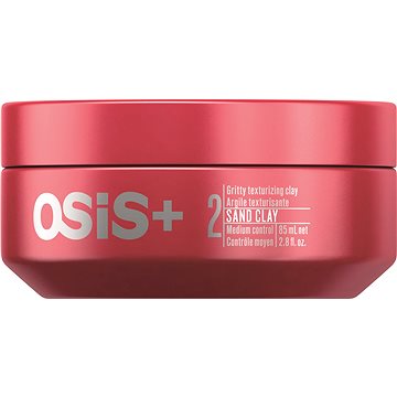 Obrázok Schwarzkopf Professional Osis Sand Clay 85ml