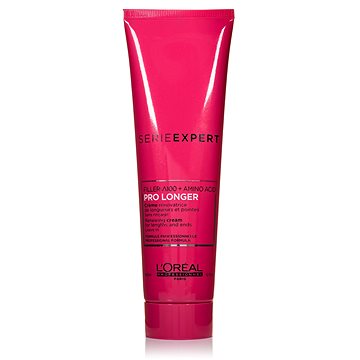 Obrázok L’Oréal Professionnel Serie Expert Pro Longer vyživujúci a termoochranný krém pre zdravé a krásne vlasy 150 ml