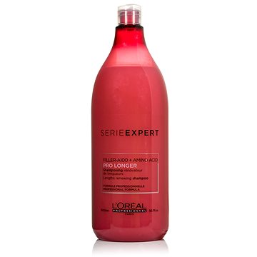 Obrázok L’Oréal Professionnel Serie Expert Pro Longer posilňujúci šampón pre zdravé a krásne vlasy 1500 ml