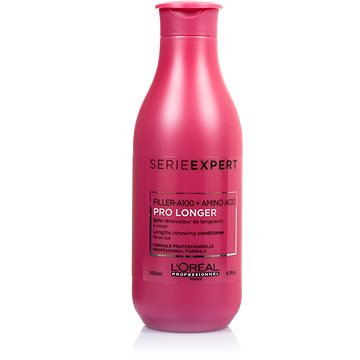 Obrázok L’Oréal Professionnel Serie Expert Pro Longer posilňujúci kondicionér pre zdravé a krásne vlasy 200 ml