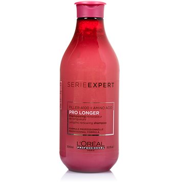 Obrázok L’Oréal Professionnel Serie Expert Pro Longer posilňujúci šampón pre zdravé a krásne vlasy 300 ml