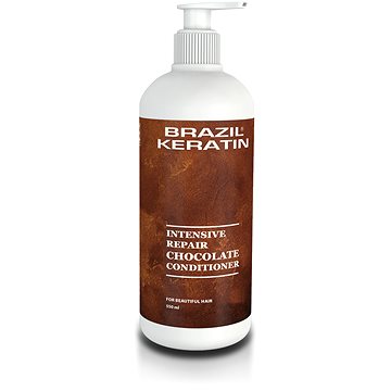 Obrázok Brazil Keratin Chocolate Conditioner 550ml