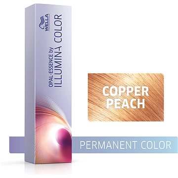 Obrázok Wella Professionals Illumina Color Opal Essence 60ml, Copper Peach