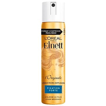 Obrázok LORÉAL PARIS Elnett 75 ml (3600523764174)