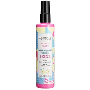 Obrázok Tangle Teezer Detangling Spray for Kids 150ml