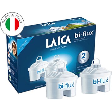 Obrázok Laica Bi-flux 2 ks (F2M)