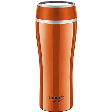 Obrázok Lamart Termohrnček 400ml Flac LT4026 (42001288)