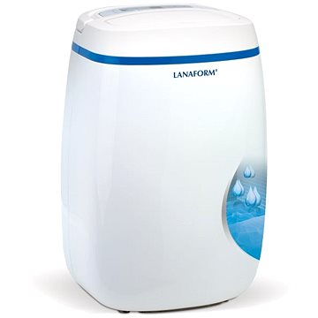 Obrázok LANAFORM - Dehumidifier S1 odvlhčovač vzduchu