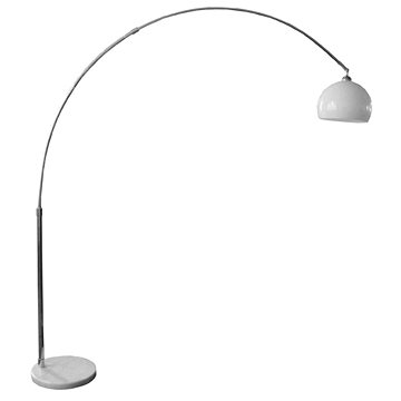 Obrázok Azzardo Azzardo AZ0016 - Stojacia lampa GIO 1xE27/60W/230V AZ0016