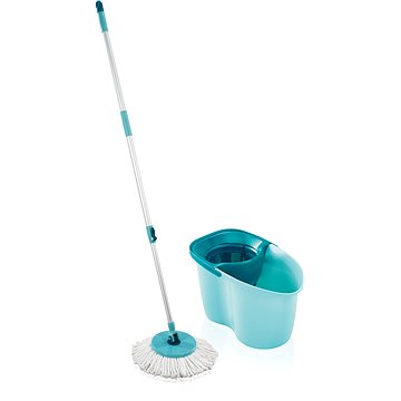 Obrázok LEIFHEIT SET CLEAN TWIST DISC MOP ACTIVE, 56793