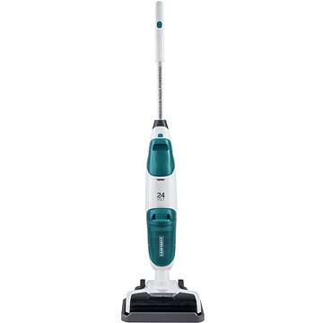 Obrázok LEIFHEIT AKU VYSAVAC A MOP REGULUS AQUA POWERVAC, 11914