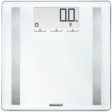 Obrázok Soehnle Shape Sense Control 200 (63858)