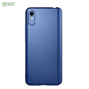 Obrázok Lenuo Leshield pre Xiaomi Redmi 9A, modrá (470985)