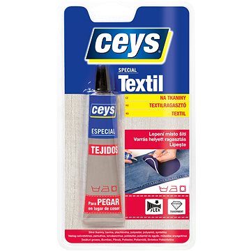 Obrázok Ceys textil, 30 ml