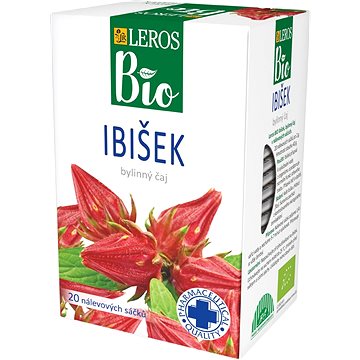 Obrázok LEROS BIO Ibištek