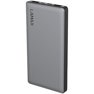 Obrázok LAMAX 10000mAh by LAMAX Tech (LM10000)