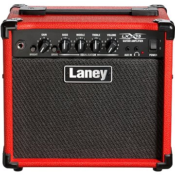 Obrázok Laney LX15 Red