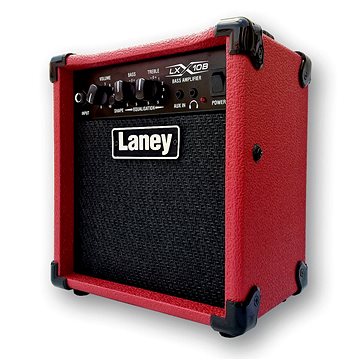 Obrázok Laney LX10B RED