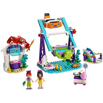 Obrázok LEGO® Friends 41337 Podmorský kolotoč
					
				