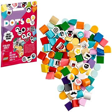 Obrázok DOTS doplnky – 4. séria