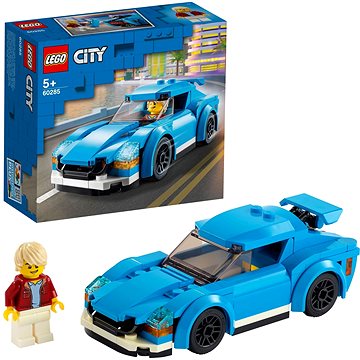 Obrázok LEGO® City 60285 Športiak