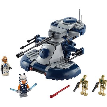 Obrázok LEGO Star Wars TM 75283 AAT (5702016617276)