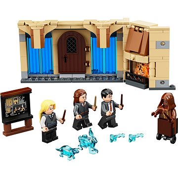 Obrázok LEGO Harry Potter TM 75966 Komnata najvyššej potreby (5702016616668)