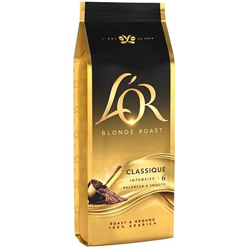 Obrázok L´OR Classique 250 g (4070009)