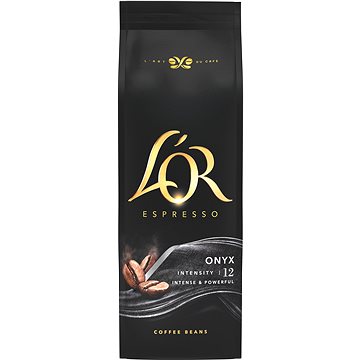 Obrázok L'or Espresso Onyx 500g