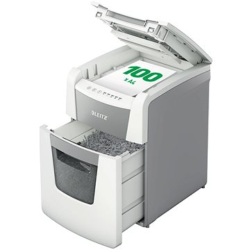 Obrázok Leitz IQ AutoFeed 100 P5 (80120000)